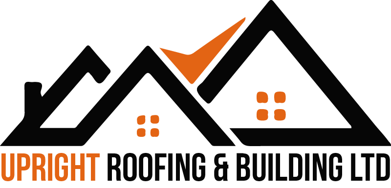 Upright Roofing & Building Ltd